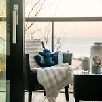 Appartement Chilliapartamenty -kapitanski - Seaside 109 *
