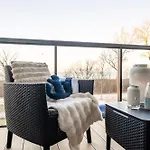 Appartement Chilliapartamenty -kapitanski - Seaside 109