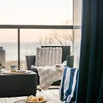 Chilliapartamenty -kapitanski - Seaside 109 Appartement *