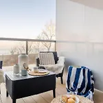 Appartement Chilliapartamenty -kapitanski - Seaside 109 *