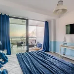 Appartement Chilliapartamenty -kapitanski - Seaside 109 *