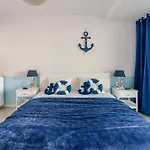 Chilliapartamenty -kapitanski - Seaside 109 Appartement Kołobrzeg