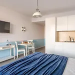 Appartement Chilliapartamenty -kapitanski - Seaside 109 *
