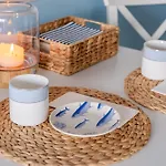 Appartement Chilliapartamenty -kapitanski - Seaside 109 Kołobrzeg