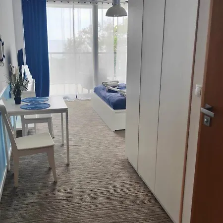 Chilliapartamenty -seaside 109 * Колобжег