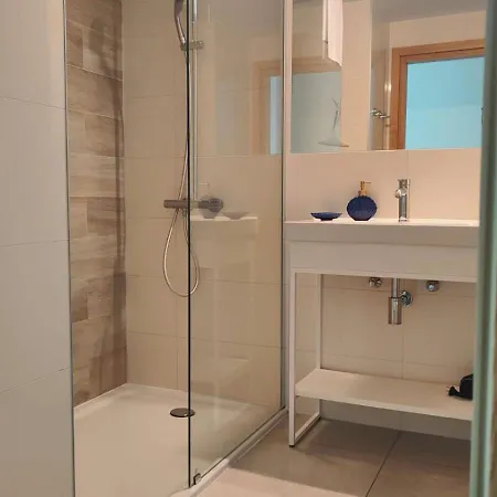 Chilliapartamenty -seaside 109 Апартаменты *