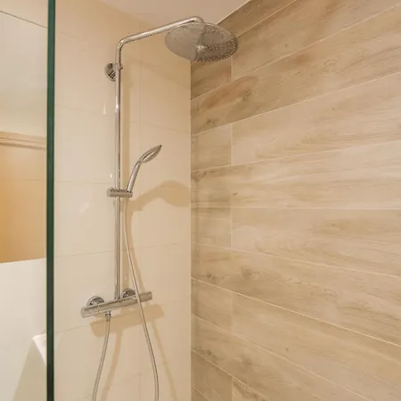 Chilliapartamenty -kapitanski - Seaside 109 Kołobrzeg