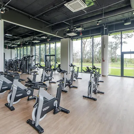 Chilliapartamenty -Kapitanski - Seaside 109 Daire