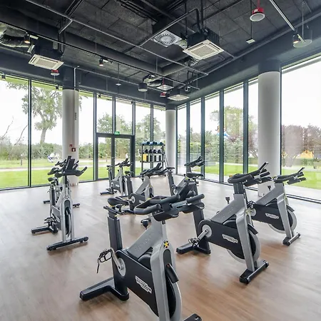 Chilliapartamenty -Kapitanski - Seaside 109 * Kolobrzeg