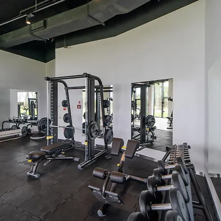 Daire Chilliapartamenty -Kapitanski - Seaside 109 *