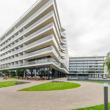 Chilliapartamenty -Kapitanski - Seaside 109 Kolobrzeg