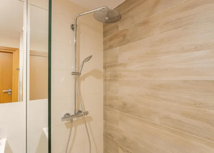 Chilliapartamenty -Kapitanski - Seaside 109 Kolobrzeg