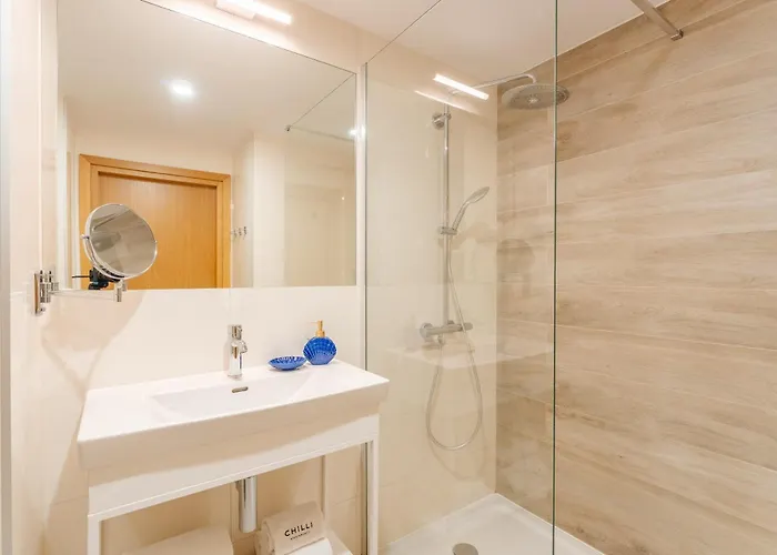 Chilliapartamenty -Kapitanski - Seaside 109 Apartment Kolobrzeg