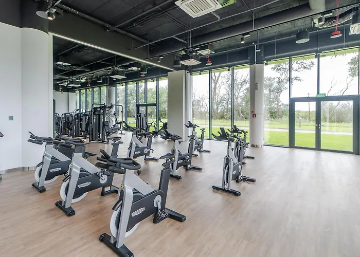 Chilliapartamenty -Kapitanski - Seaside 109 Apartment