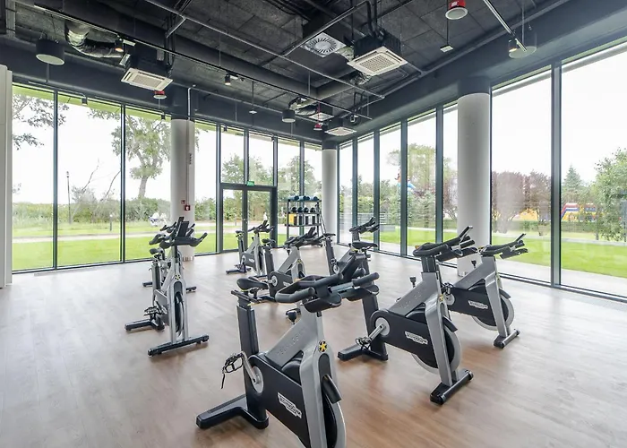 Chilliapartamenty -Kapitanski - Seaside 109 * Kolobrzeg