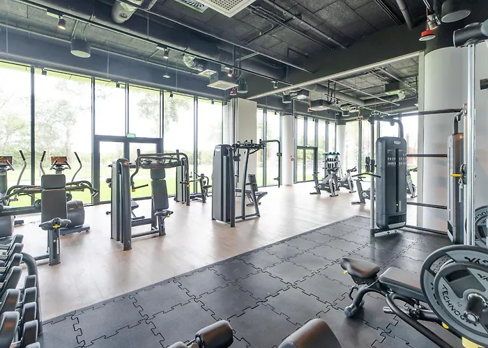 Apartment Chilliapartamenty -Kapitanski - Seaside 109