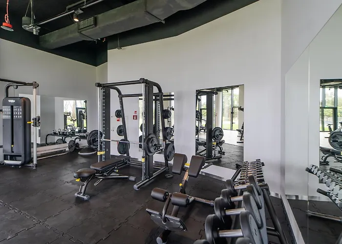 Daire Chilliapartamenty -Kapitanski - Seaside 109 *