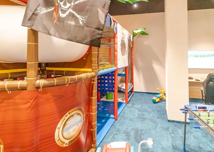 Chilliapartamenty -Kapitanski - Seaside 109 *