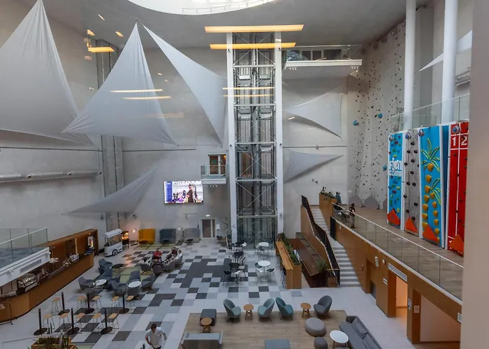 Chilliapartamenty -Kapitanski - Seaside 109 * Kolobrzeg