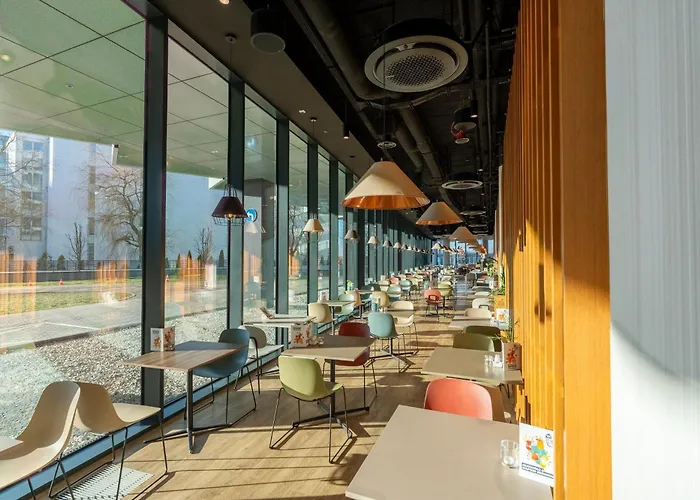 Daire Chilliapartamenty -Kapitanski - Seaside 109 Kolobrzeg