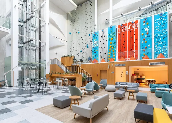 Daire Chilliapartamenty -Kapitanski - Seaside 109 Kolobrzeg